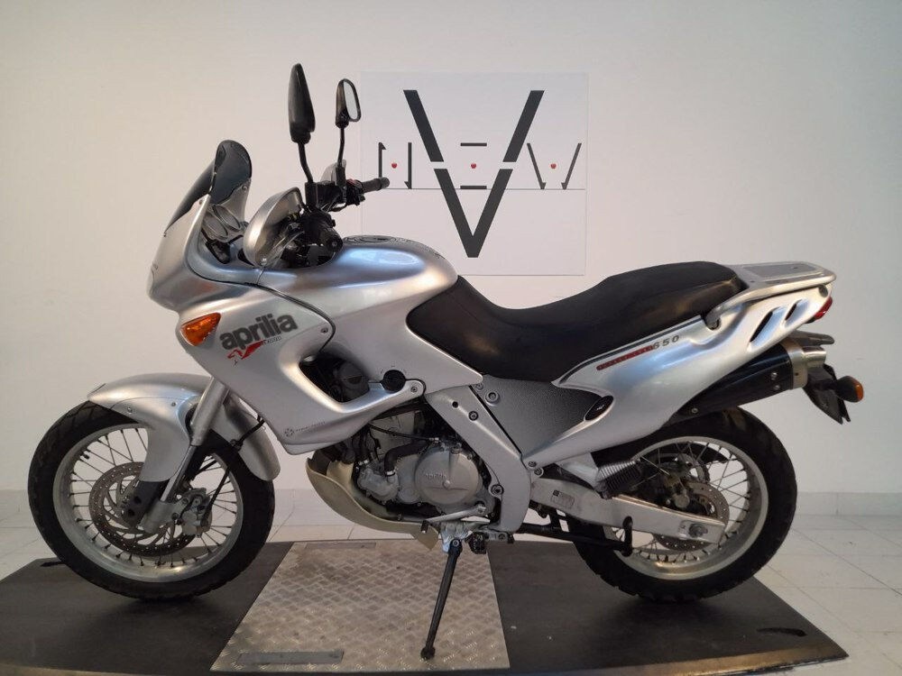 Dueruote Annunci: le Aprilia Pegaso 650 usate in vendita